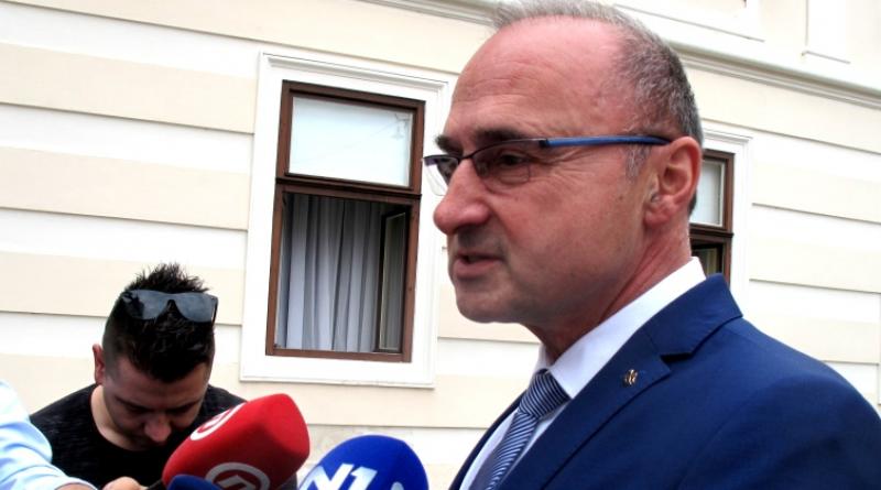 NOVI MINISTAR VANJSKIH I EUROPSKIH POSLOVA!?  'Ja volim izazove, a pogotovo kad nešto radite za domovinu!'