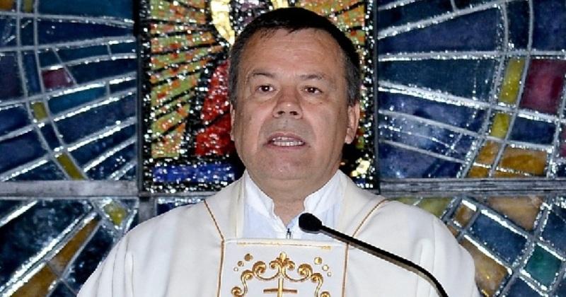 FRA PETAR KLAPEŽ IMENOVAN VODITELJEM Hrvatske katoličke župe u Münchenu