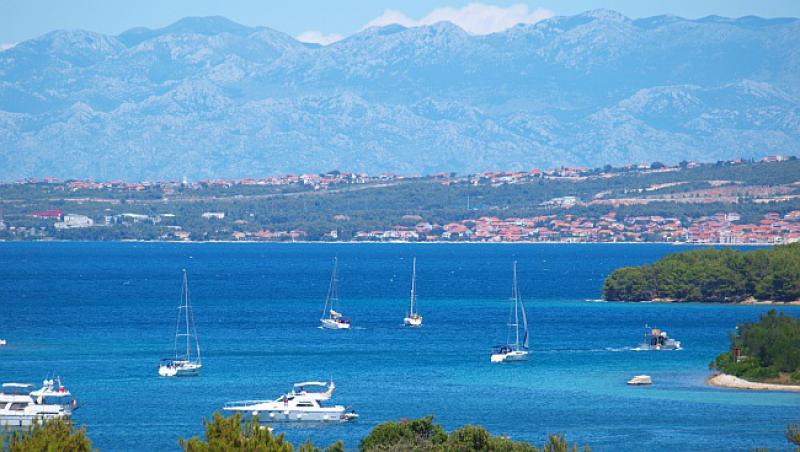 VEĆINA HRVATSKIH OTOKA Bilježi više kapaciteta, ali i noćenja u odnosu na prošlu godinu