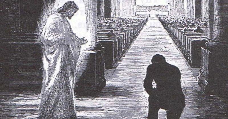 SVETI IVAN BOSCO, APOSTOL MLADIH Postoje stvari kojih se Sotona smrtno boji. Evo i zašto!