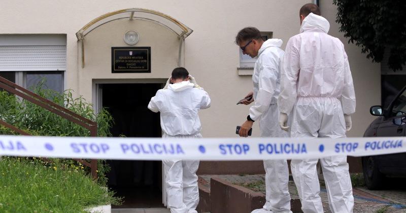 POČIVAO U MIRU BOŽJEM Preminuo ranjeni pravnik đakovačkog Centra za socijalnu skrb