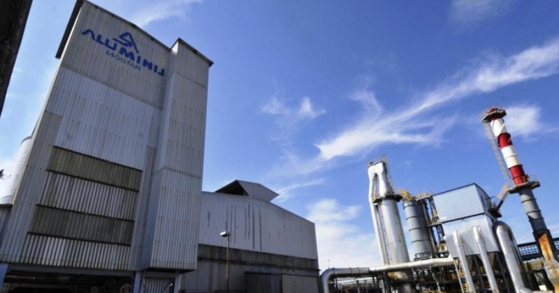 (KOMENTAR) SEDMA BOŽJA ZAPOVIJED GLASI: NE UKRADI! U Aluminiju se  dijelilo 'šakom i kapom' savjetnicima, predstavnicima politike (i Hrvata i Bošnjaka)