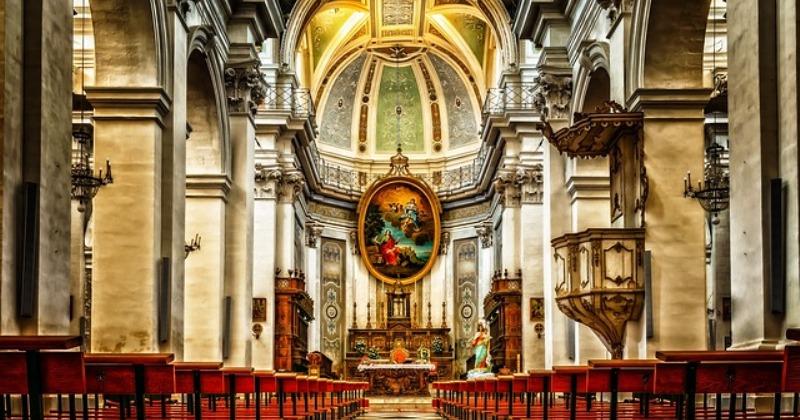 ALARMANTNI PODACI U Njemačkoj samo još 28% stanovništva katoličke vjere