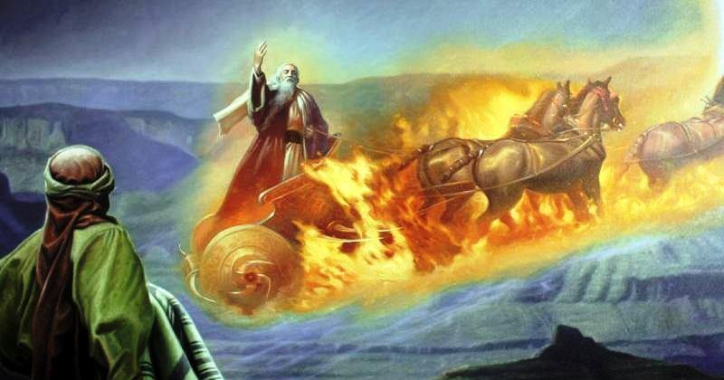 DANAS JE BLAGDAN Sv. Ilije Proroka, zaštitnika Bosne i Hercegovine i mnogih župa u našem narodu