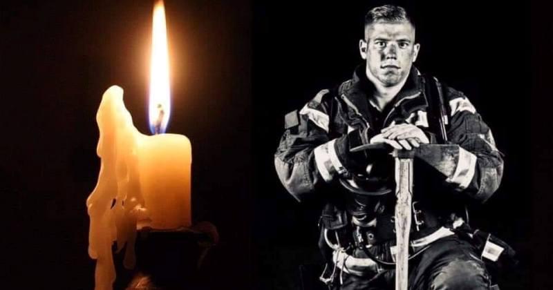 (VELIKA ŽALOST) AKO DANAS U 17 SATI ČUJETE SIRENE, NEMOJTE SE UPLAŠITI To samo mi, braća po vatrogasnom habitu, ispraćamo tragično preminulog Ivana Galekovića (24)