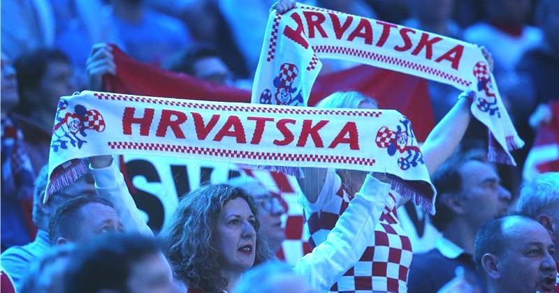 SVJETSKO PRVENSTVO JUNIORA Hrvatska uvjerljivo do četvrtfinala. Utakmica je na rasporedu u četvrtak
