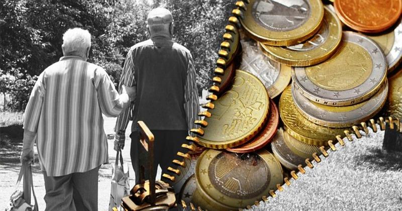 OPREZ, KRIMINALCI NE SPAVAJU Lažna policijska trojka 'olakšala' austrijske umirovljenike za 2,5 milijuna eura