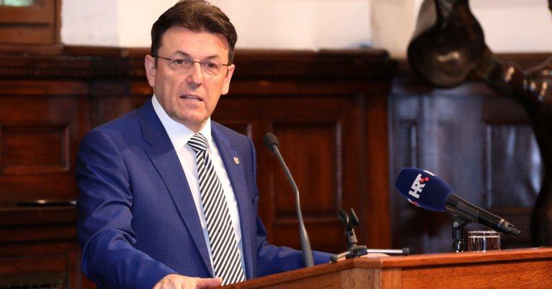 HRVATSKA GOSPODARSKA KOMORA Podržala odluku Vlade da se ugostiteljima smanji stopa PDV-a s 25 na 13 posto