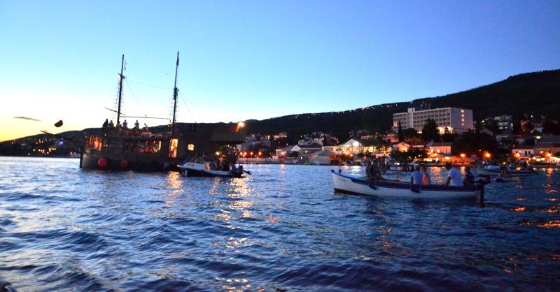 SELCE SLAVI DAN(E) TURIZMA