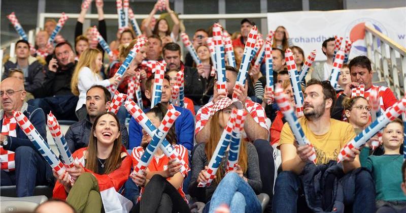 MLADI HRVATSKI RUKOMETAŠI U FINALU SVJETSKOG PRVENSTVA Za zlato se bore s Francuskom