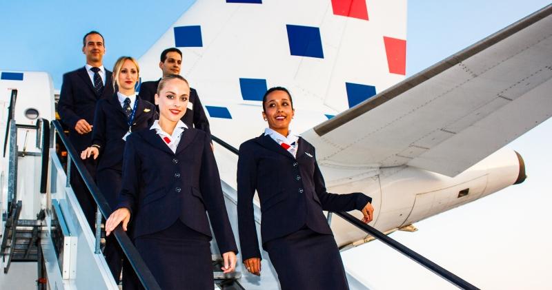 27. GODINA PARTNERSTVA Croatia Airlines i Lufthansa Technik produžili suradnju
