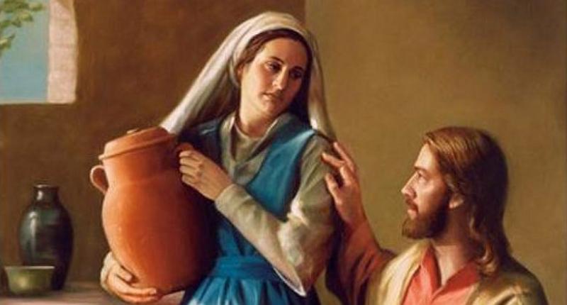 SVETICA DANA Sveta Marta iz Betanije - Koliko god zauzeta i poduzetna bila, vjere joj nije manjkalo