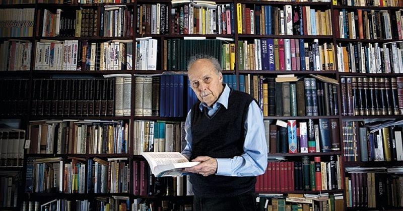 ODLAZAK EMIGRANTSKOG NOVINARA U Zagrebu je 29. srpnja preminuo emigrantski novinar, publicist i nakladnik Jakša Kušan