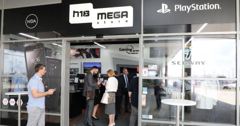 NAKON 15 GODINA POSLOVANJA Hangar 18 ulazi u fazu restrukturiranja poslovanja