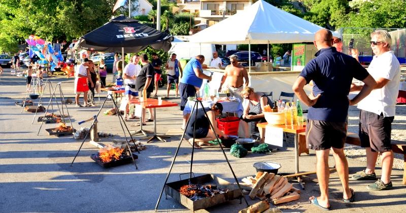 PROSLAVA DANA POBJEDE I DOMOVINSKE ZAHVALNOSTI U JADRANOVU Svi ste pozvani u nedjelju, 4. kolovoza