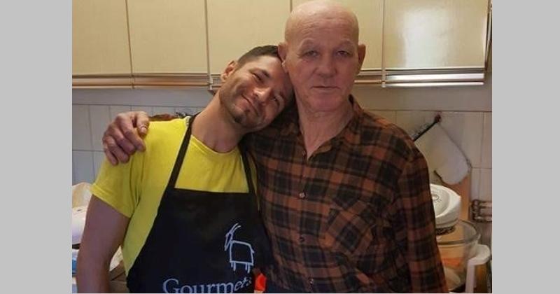 NENAD HERVATIN, BIVŠI NOVINAR NOVE TV JAVNO ZATRAŽIO POMOĆ Za ovaj rođendan želim da, nakon majčine smrti u veljači, tata i ja još budemo zajedno