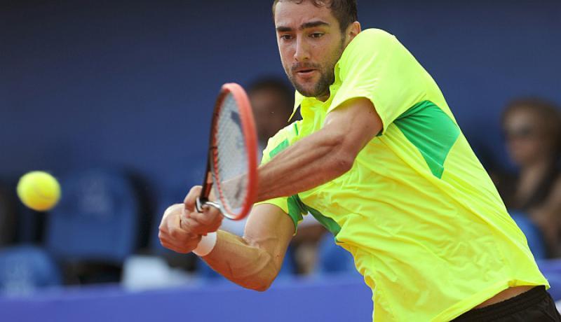 MARIN ČILIĆ Izborio četvrtfinale ATP turnira u Washingtonu