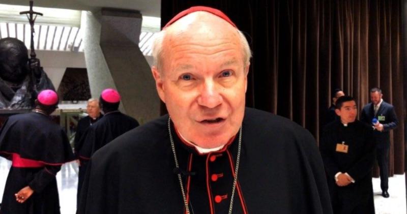 BEČKI NADBISKUP KARDINAL CHRISTOPH SCHÖNBORN Crkva sa zahvalnošću priznaje ono što toliki ljudi doživljavaju u Međugorju