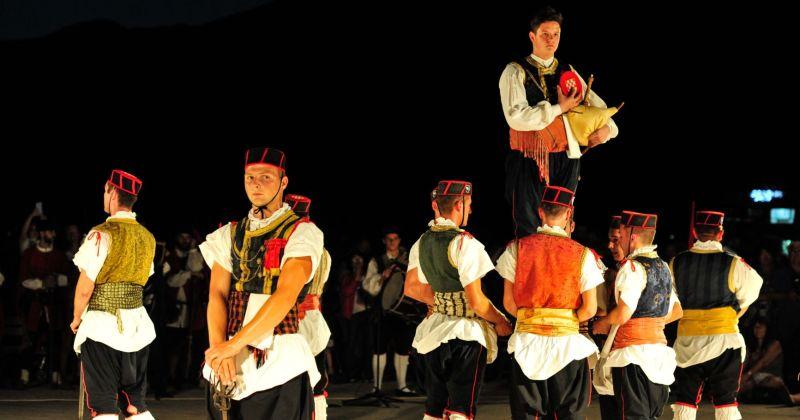 DONOSIMO NAJNOVIJE INFORMACIJE O DOGAĐANJIMA Na području Grada Korčule od 5. do 12. kolovoza