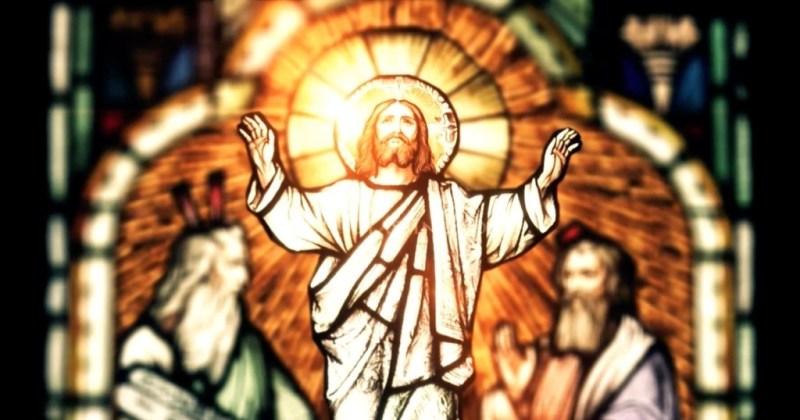 DANAS SLAVIMO UZVIŠEN DOGAĐAJ IZ KRISTOVA JAVNOG ŽIVOTA Gospodinovo preobraženje na gori Tabor