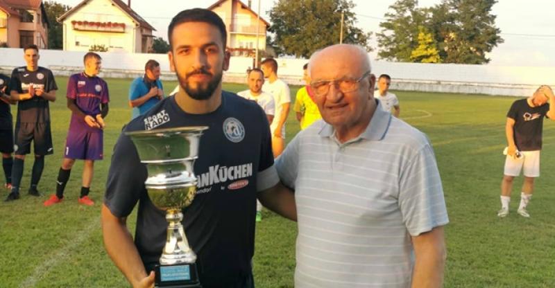 CROATIA KUP: Pobjednik je Dinamo iz Beča