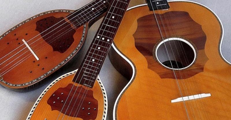 HRVATSKE TAMBURICE U AUSTRALIJI Kako je nastao tamburaški orkestar u Melbourneu