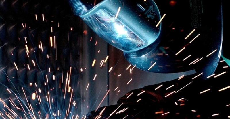 TEŠKO RAZDOBLJE ZA NJEMAČKU Industrijska proizvodnja snažno pala u lipnju