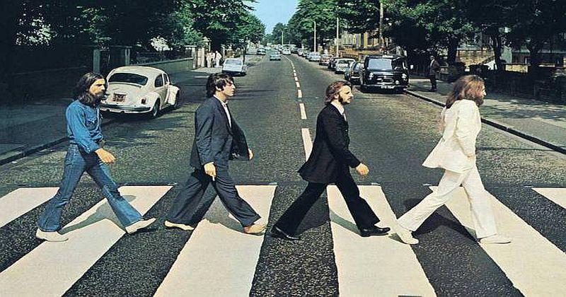 VRIJEME ‘LETI’ Pedeset godina legendarne fotografije Beatlesa na ‘zebri’