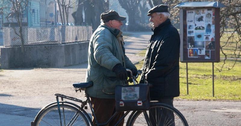 RAZLOG ZAŠTO LJUDI BJEŽE IZ HRVATSKE!? Za 30 godina rada u Hrvatskoj primio gotovo istu mirovinu kao za 3 godine u Njemačkoj