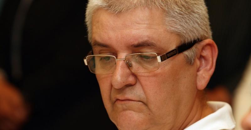 ANTO ĐAPIĆ U UTRCI ZA PREDSJEDNIKA HRVATSKE? 'Ne mogu sakriti svoje misli o kandidaturi'