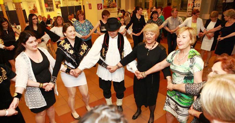 U AUSTRIJI 79 999 HRVATSKIH DRŽAVLJANA?! Malo Morgen! Hrvata je u Austriji 200 000 i više