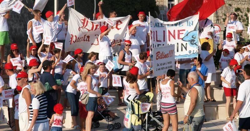 DONOSIMO INFORMACIJE O DOGAĐANJIMA Na području Grada Korčule od 13. do 19. kolovoza