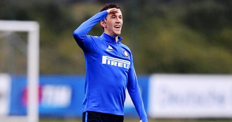 PERIŠIĆ U BAYERNU Kad te takav klub zove, ne možeš reći 'ne'