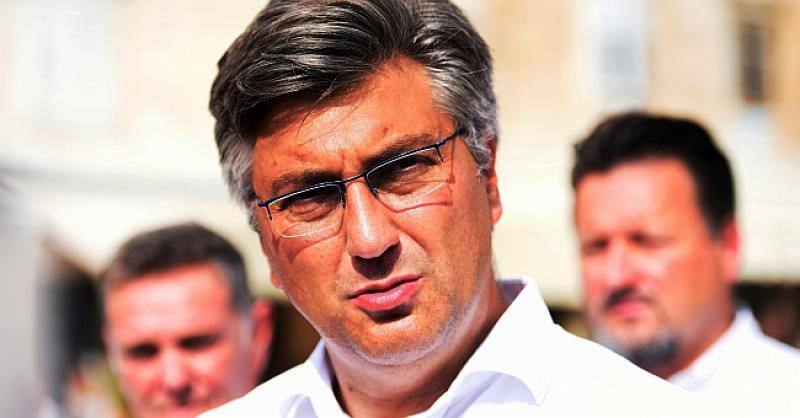 (KOMENTAR) UMJESTO DA RADI ZA OPĆU DOBROBIT 'Plenković bi nas educirao da bi mi prihvatili ono što je on i njegova ekipa smislila'