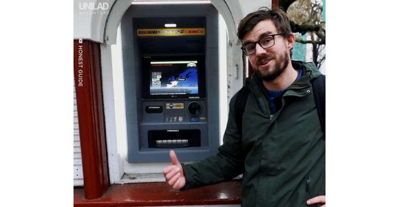 KOLIKI IZNOS PROVIZIJE PLAĆAMO NA AUTOMATIMA? Tu postoji jedino 'zakon grabežljivaca' koji uzimaju koliko žele