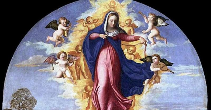 HRVATSKA NACIONALNA SVETIŠTA Donosimo raspored svetih misa na svetkovinu Velike Gospe diljem Lijepe Naše