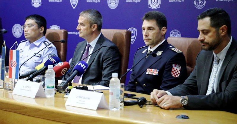 TRAGEDIJA NA HVARU Zamjenik ravnatelja policije: Nije definirano je li uzrok trovanja hrana ili boravak na brodu