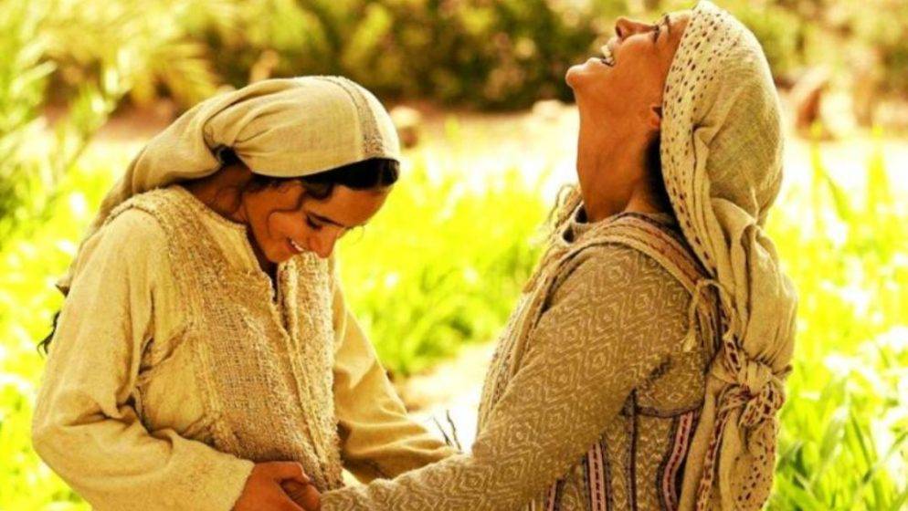 EVANĐELJE NA VELIKU GOSPU: Blagoslovljena ti među ženama i blagoslovljen plod utrobe tvoje