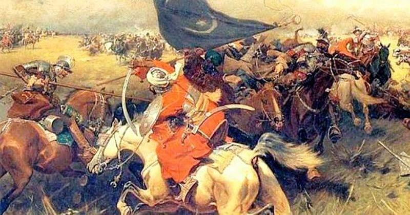 BITKA NA MOHAČKOM POLJU - TURCIMA SE SUPROTSTAVILI I ĐAKOVČANI Protiv Sulejmana đakovački biskup Palinna izišao s 300 konjanika i 420 dalmatinaca