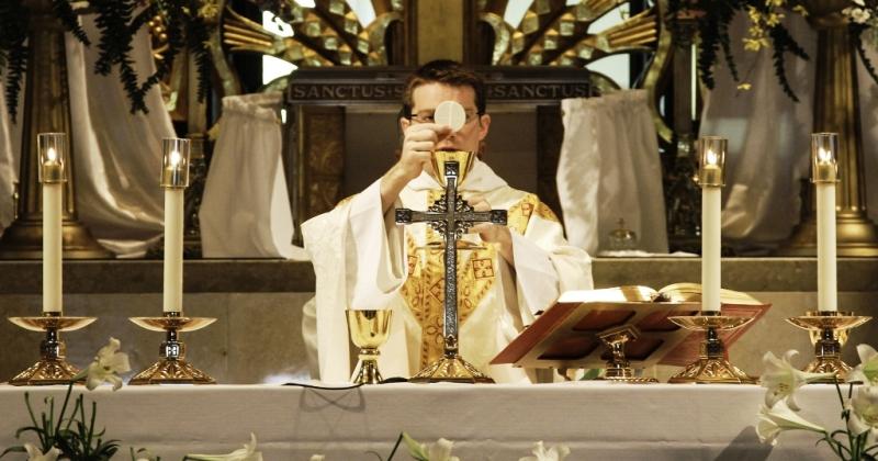 EVANĐELJE DANA Nisam došao mir dati, nego razdjeljenje