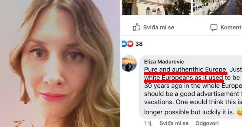 PISALA O ‘BIJELOJ EUROPI’ Plenković: Ako Mađarević nije bila hakirana, to je katastrofa