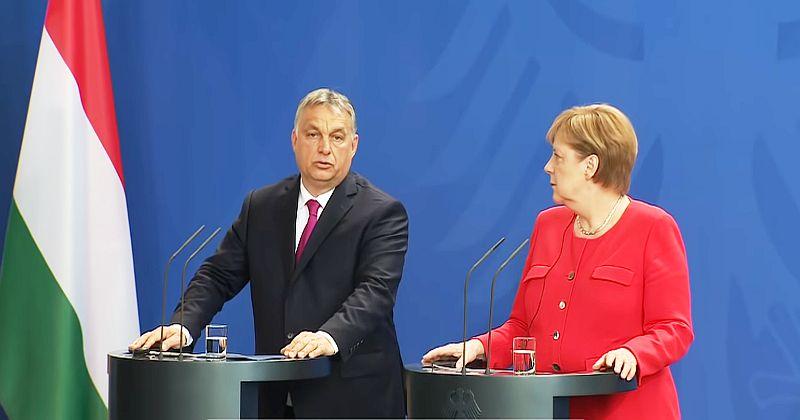 HERMANN PFITZENREITER: 'BIO JE TO NAŠ DRUGI ROĐENDAN' Merkel i Orban obilježavaju trideset godina od pada željezne zavjese