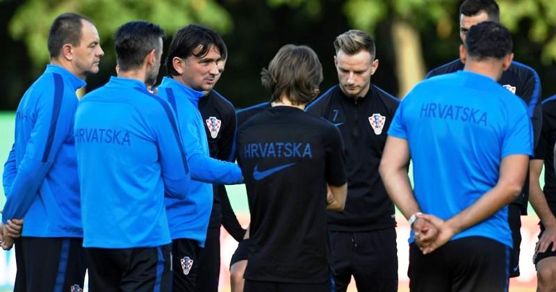 NA LISTI I TRI NOVA IMENA Dalić objavio popis za kvalifikacijske utakmice protiv Slovačke i Azerbajdžana