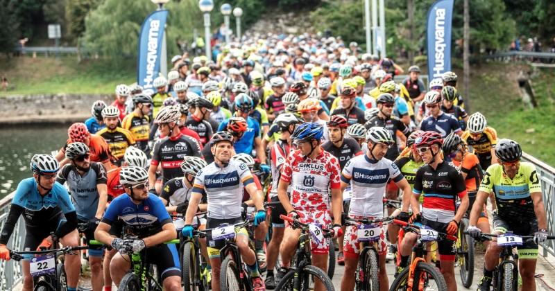 JESTE LI SPREMNI ZA FUŽINE 2 SEA 2019. – MTB MARATON? Kada? U subotu, 24. kolovoza