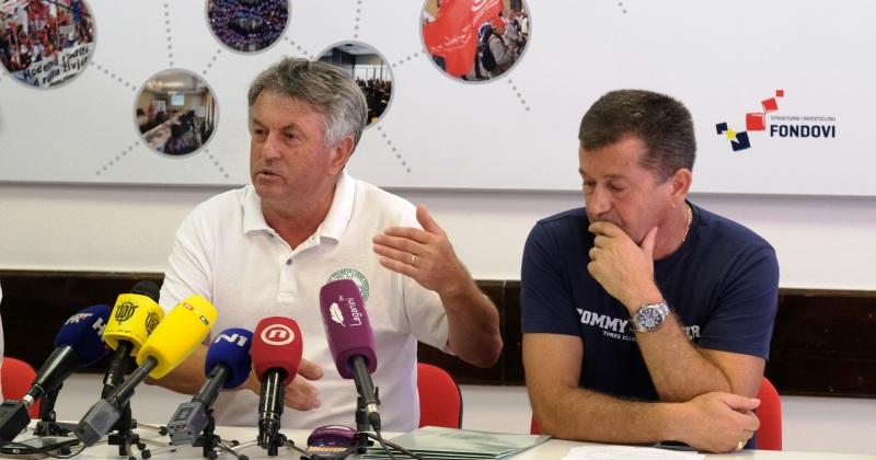 PRISILJENI SU DJELOVATI NA OVAKAV NAČIN Vozači autobusa diljem Hrvatske najavljuju štrajk za 23. kolovoza