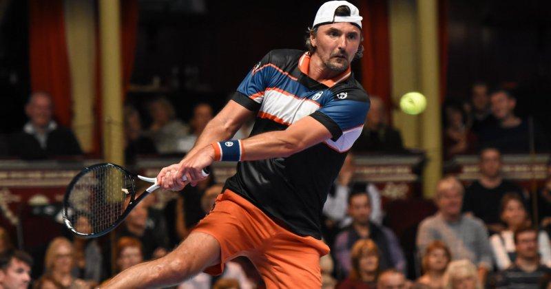 DRUGI PUT NA POPISU KANDIDATA Goran Ivanišević ponovno nominiran za Tenisku kuću slavnih