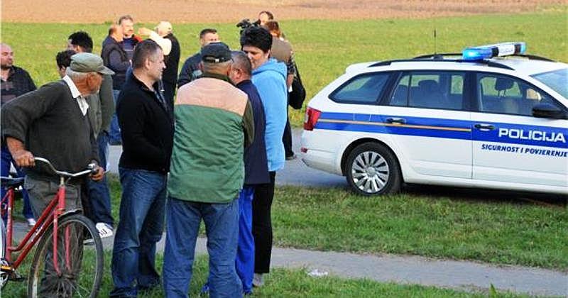 POBJEGAO PRED UHIĆENJEM I SAKRIO SE U OBLIŽNJI VRT Pijani vozač kažnjen sa 29.200 kuna, godinu dana ne smije voziti