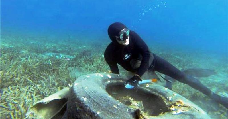 NA OTOKU VISU Turistkinja umrla nakon ronjenja