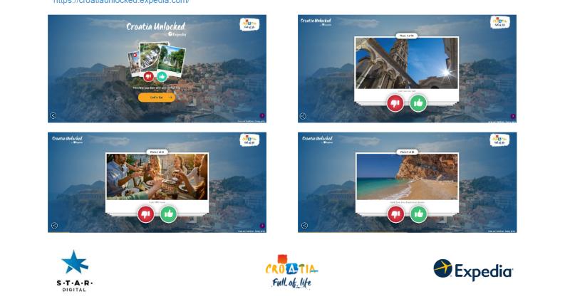 HTZ: ODLIČNI REZULTATI NA AMERIČKOM TRŽIŠTU S EXPREDIOM Najpopularniji Dubrovnik, Split, Hvar i Zagreb