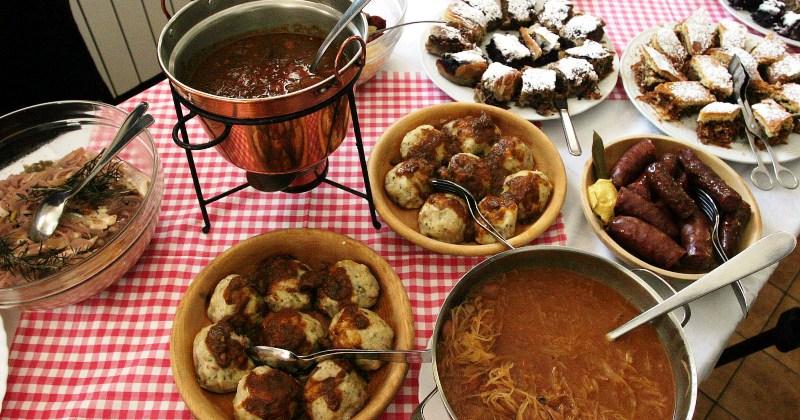 U ZAGREBU Festival svjetske kuhinje ‘Svijet na tanjuru’ počinje 30. kolovoza
